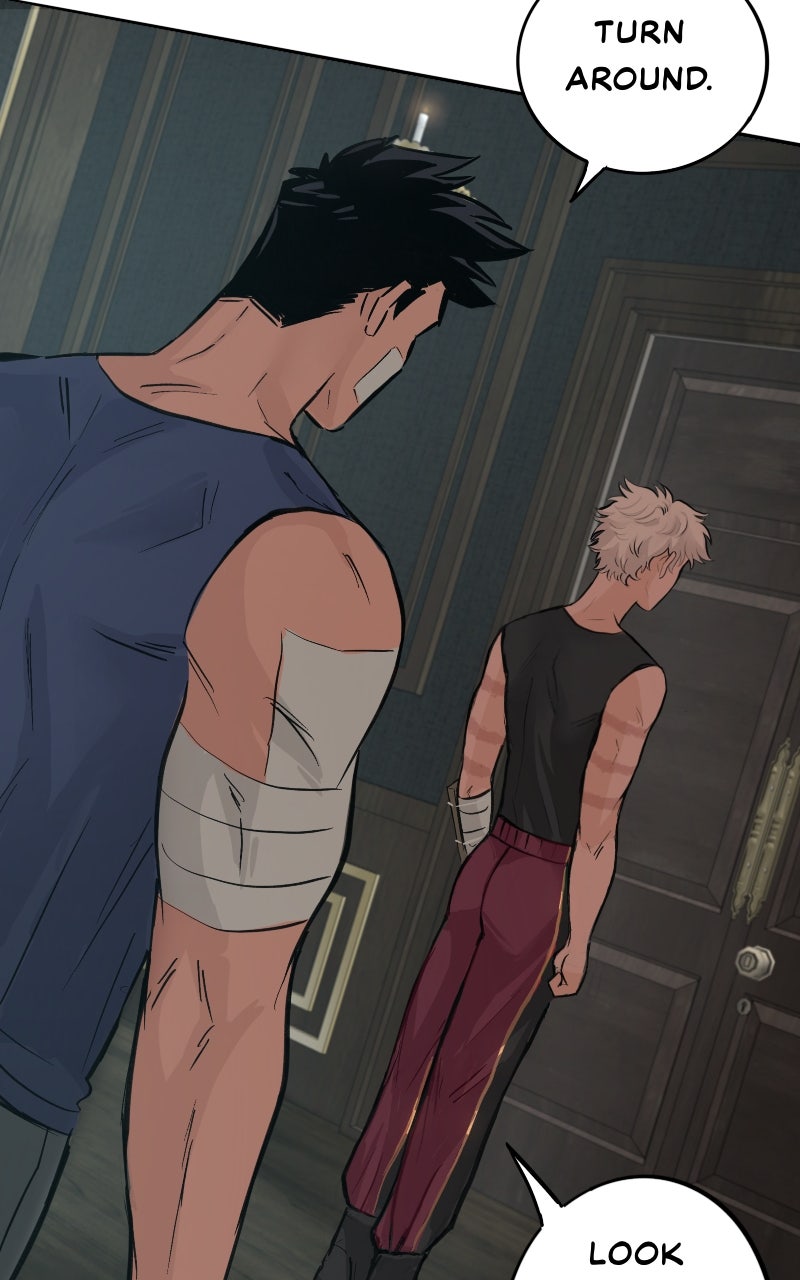 Read Osora EN Manga Online