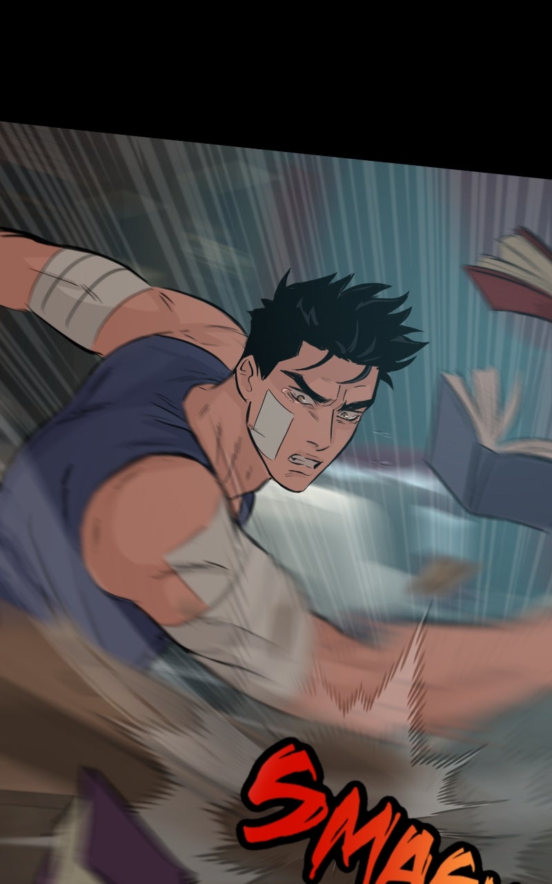 Read Osora EN Manga Online