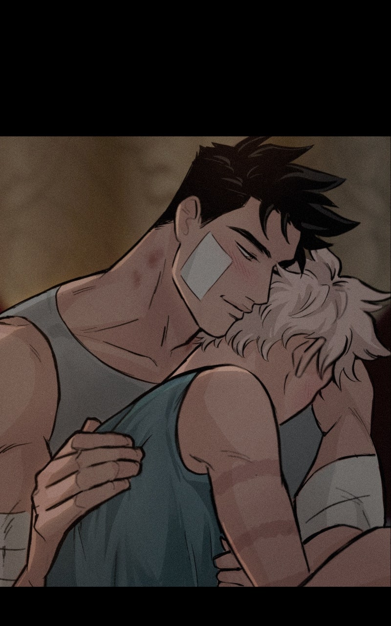 Read Osora EN Manga Online