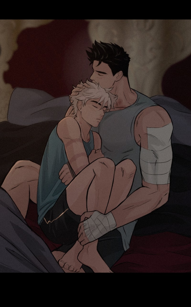 Read Osora EN Manga Online