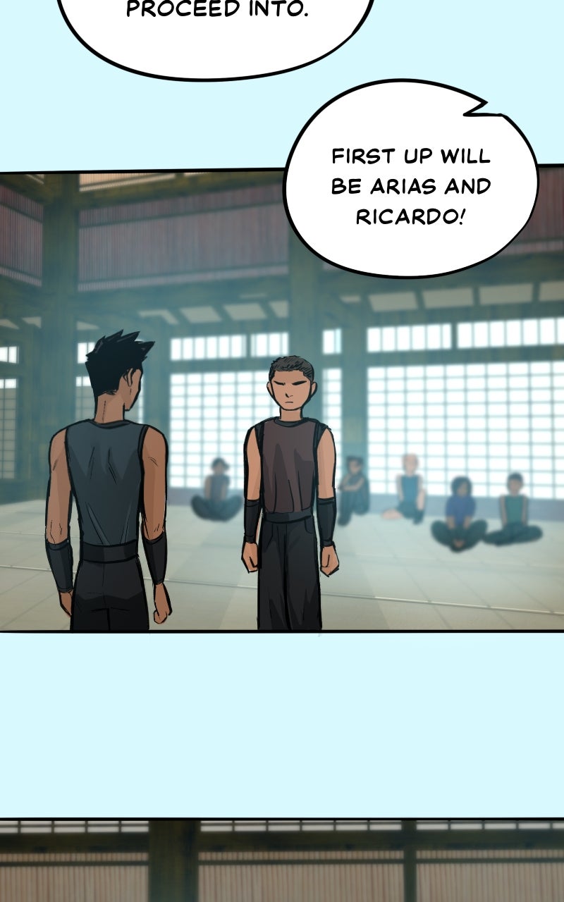 Read Osora EN Manga Online