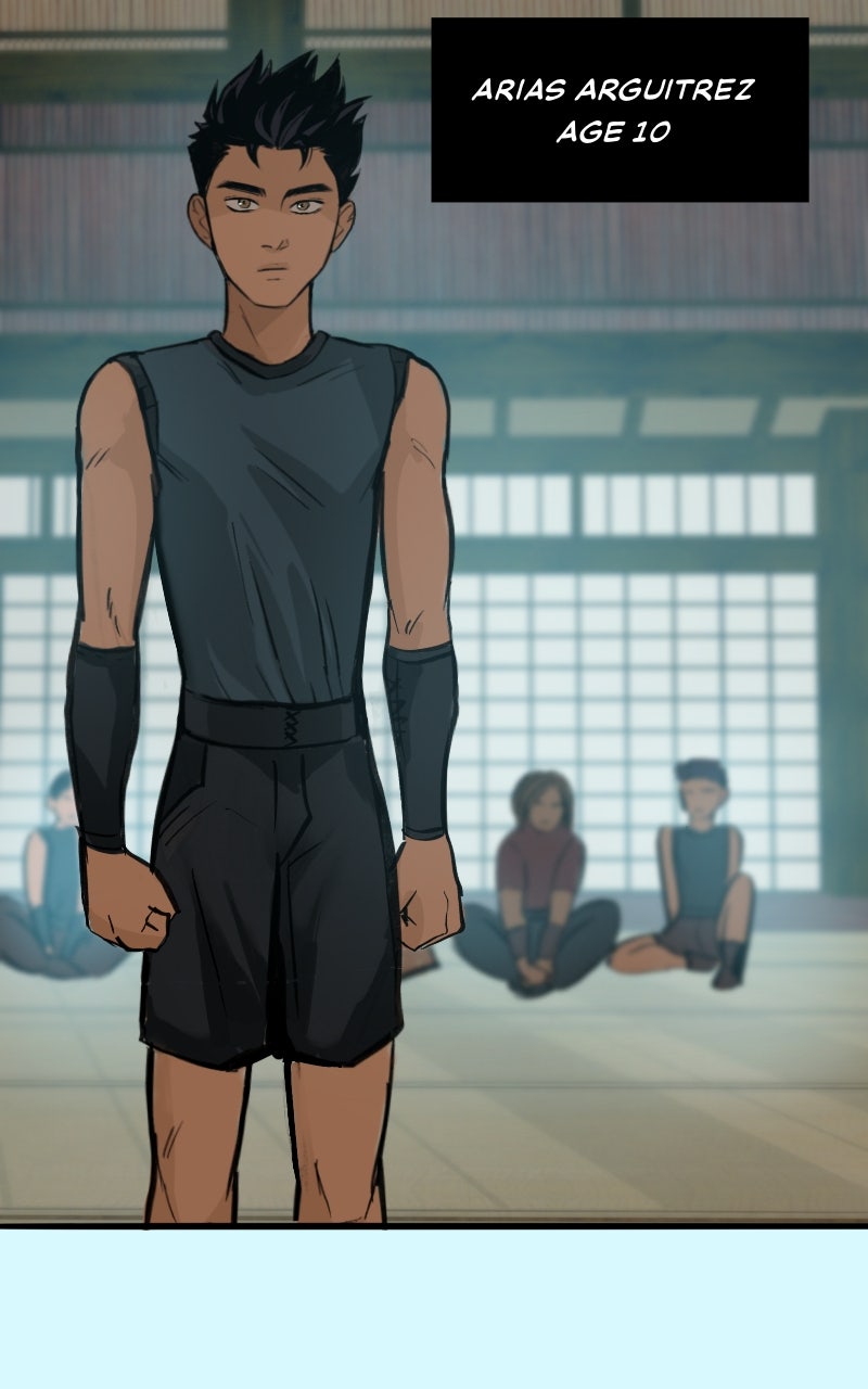 Read Osora EN Manga Online