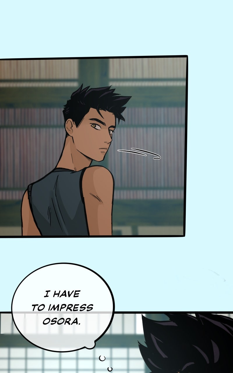 Read Osora EN Manga Online