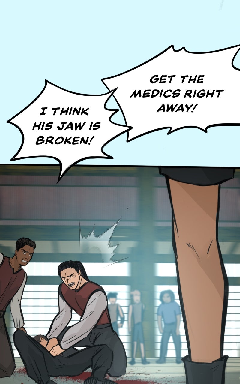 Read Osora EN Manga Online