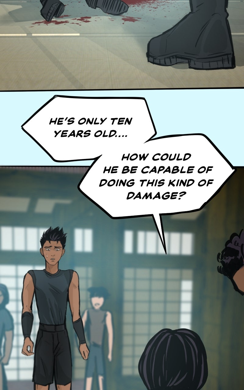 Read Osora EN Manga Online