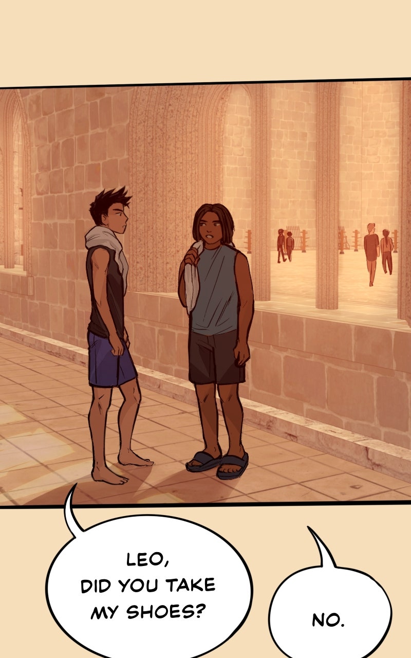 Read Osora EN Manga Online