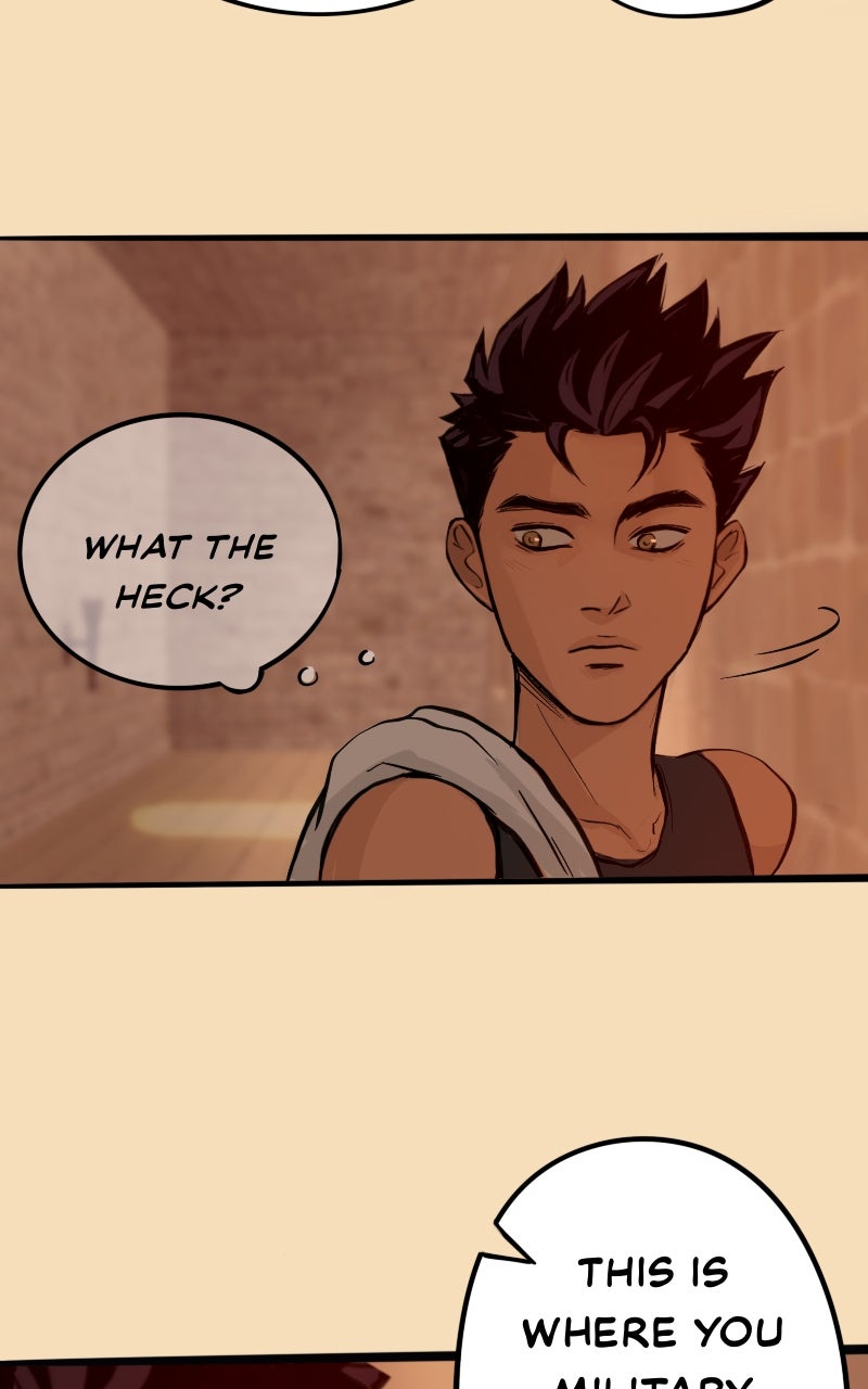 Read Osora EN Manga Online