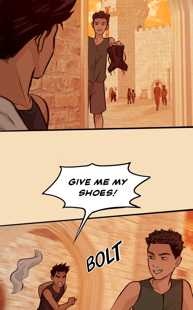 Read Osora EN Manga Online