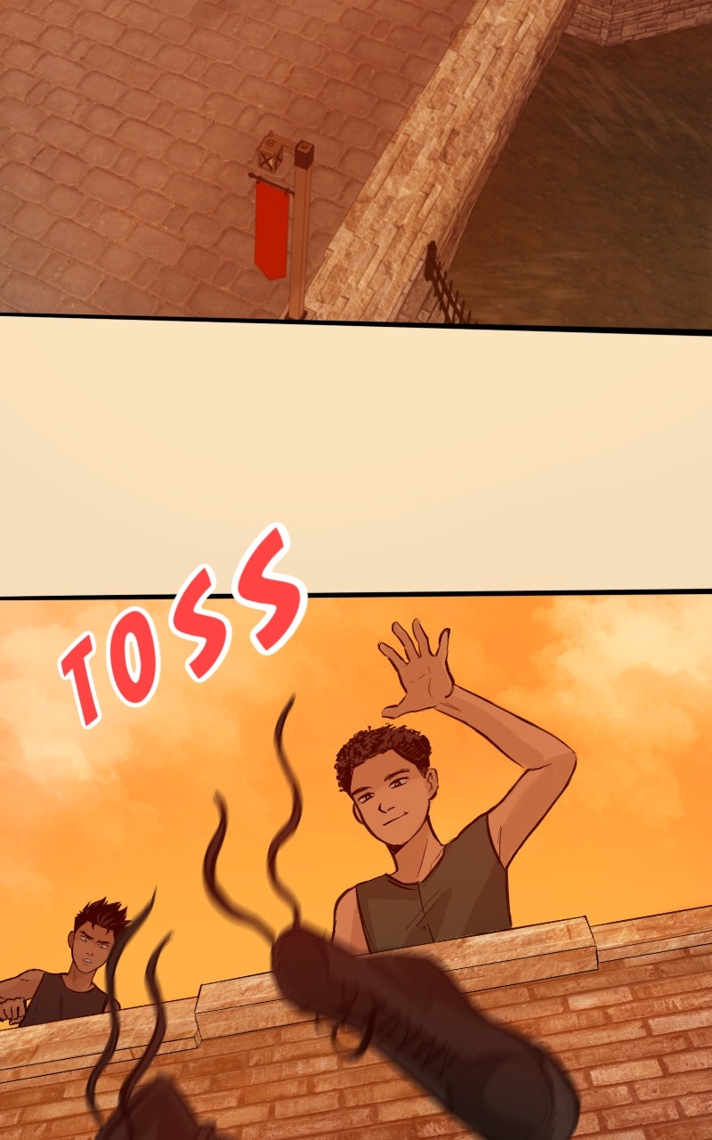 Read Osora EN Manga Online