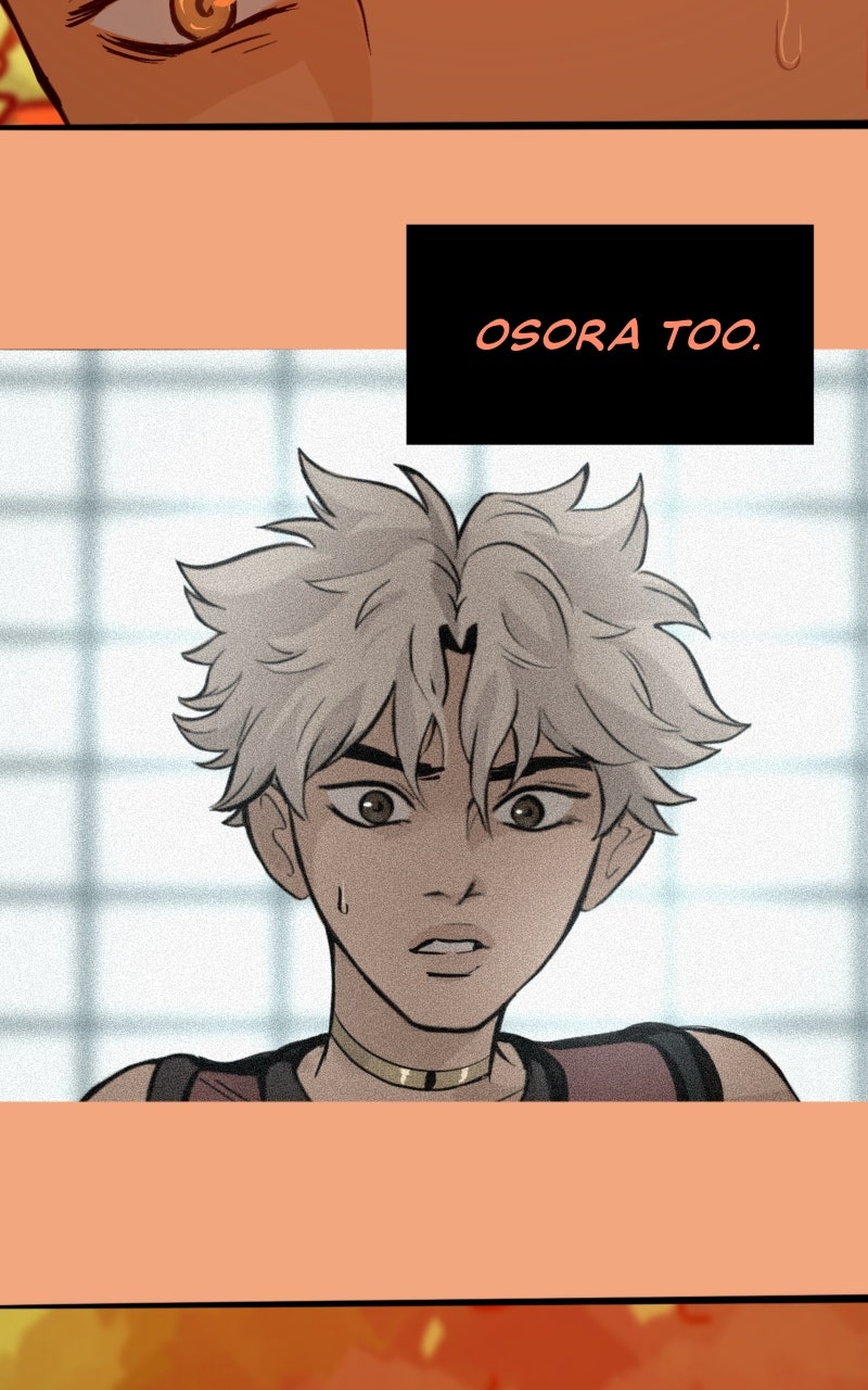 Read Osora EN Manga Online