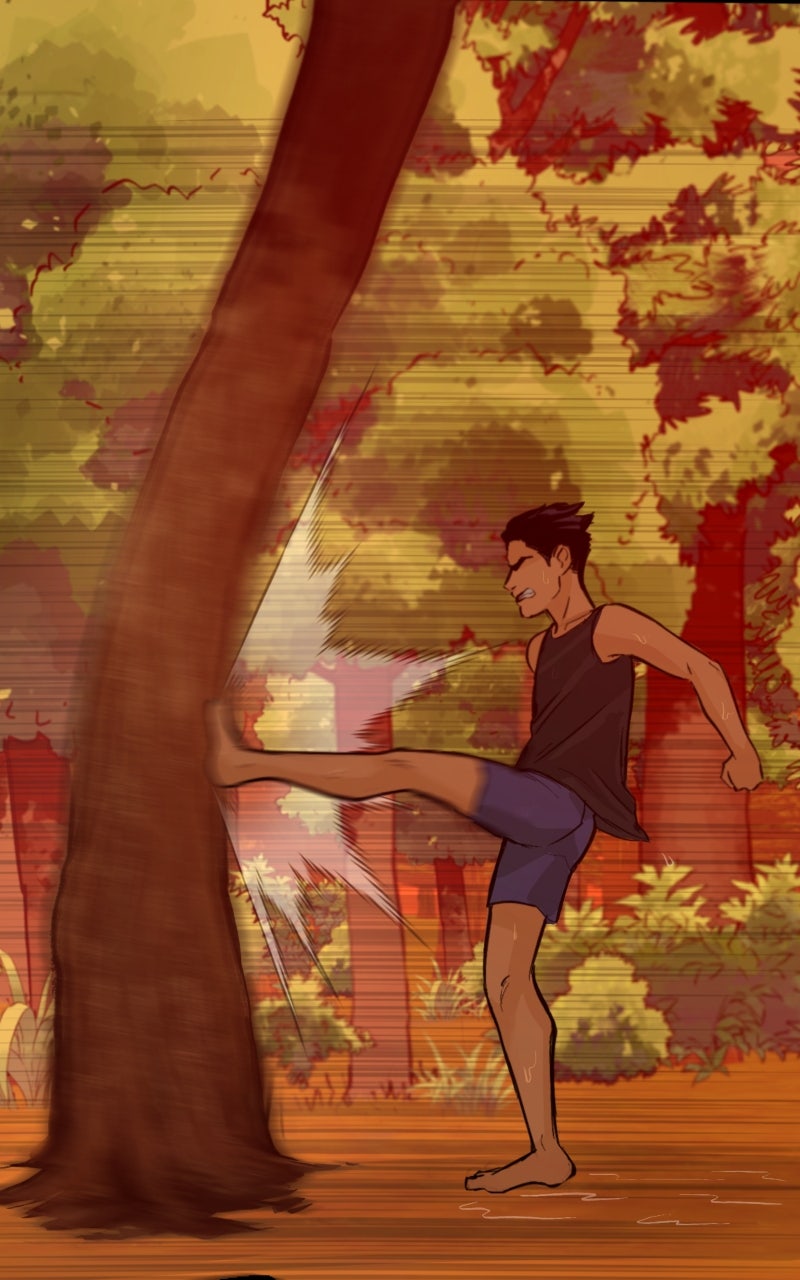 Read Osora EN Manga Online