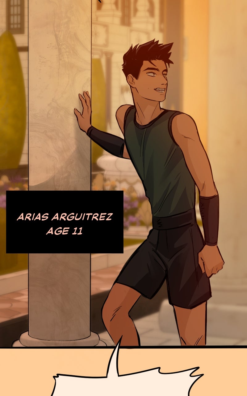 Read Osora EN Manga Online