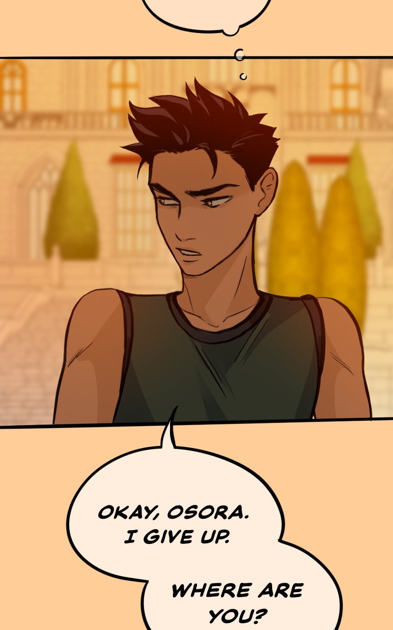 Read Osora EN Manga Online