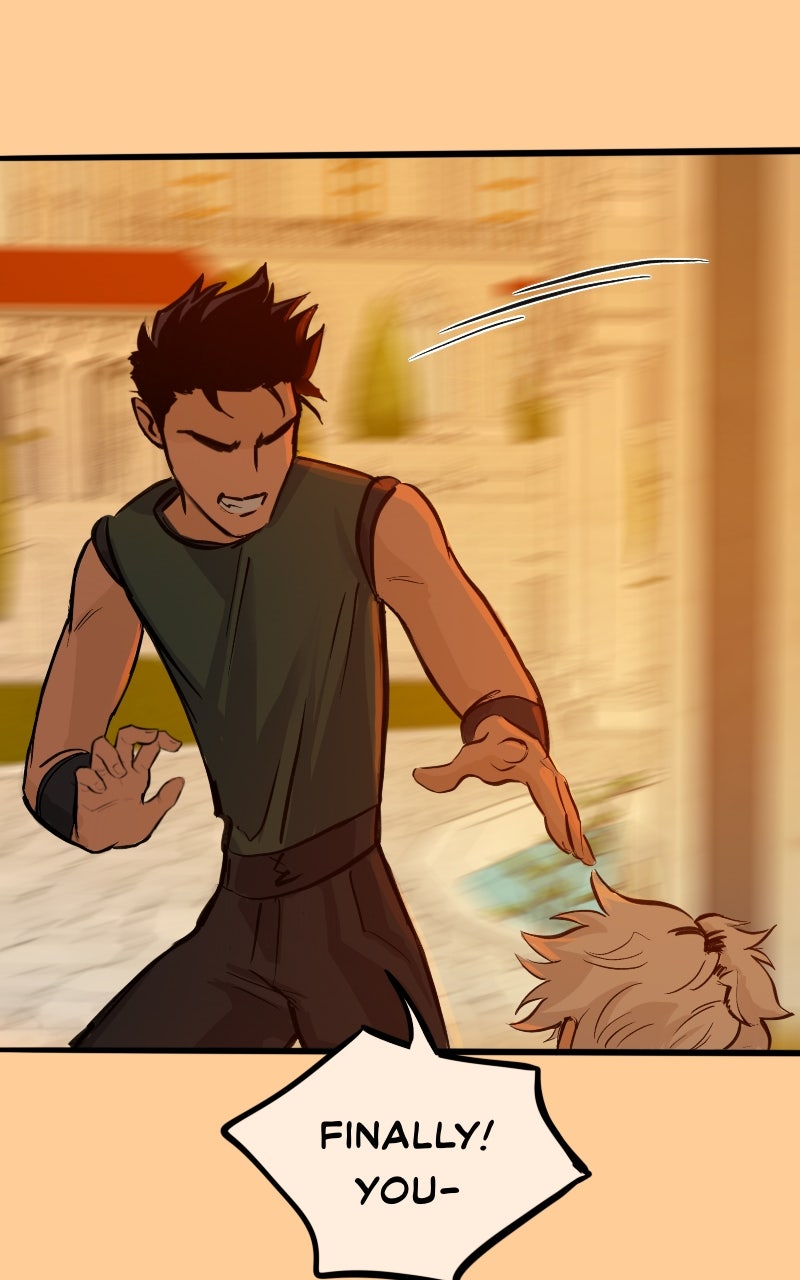 Read Osora EN Manga Online