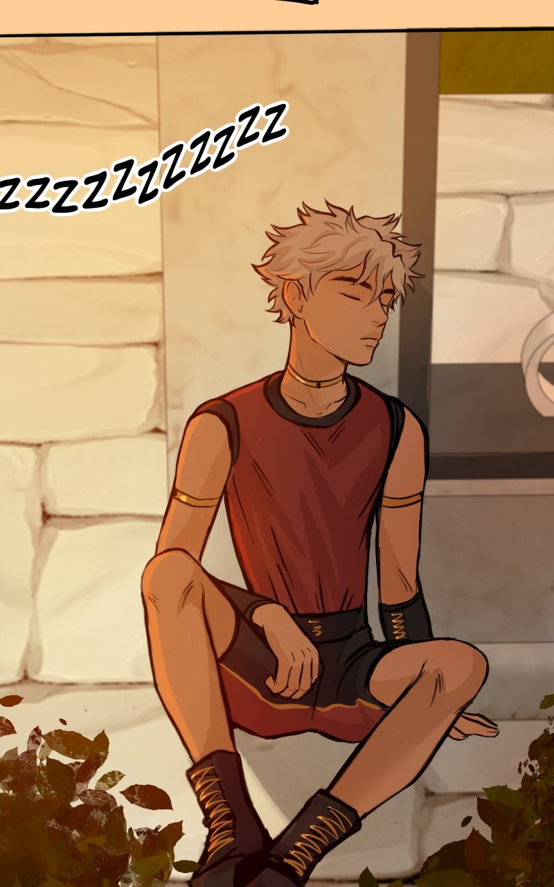 Read Osora EN Manga Online