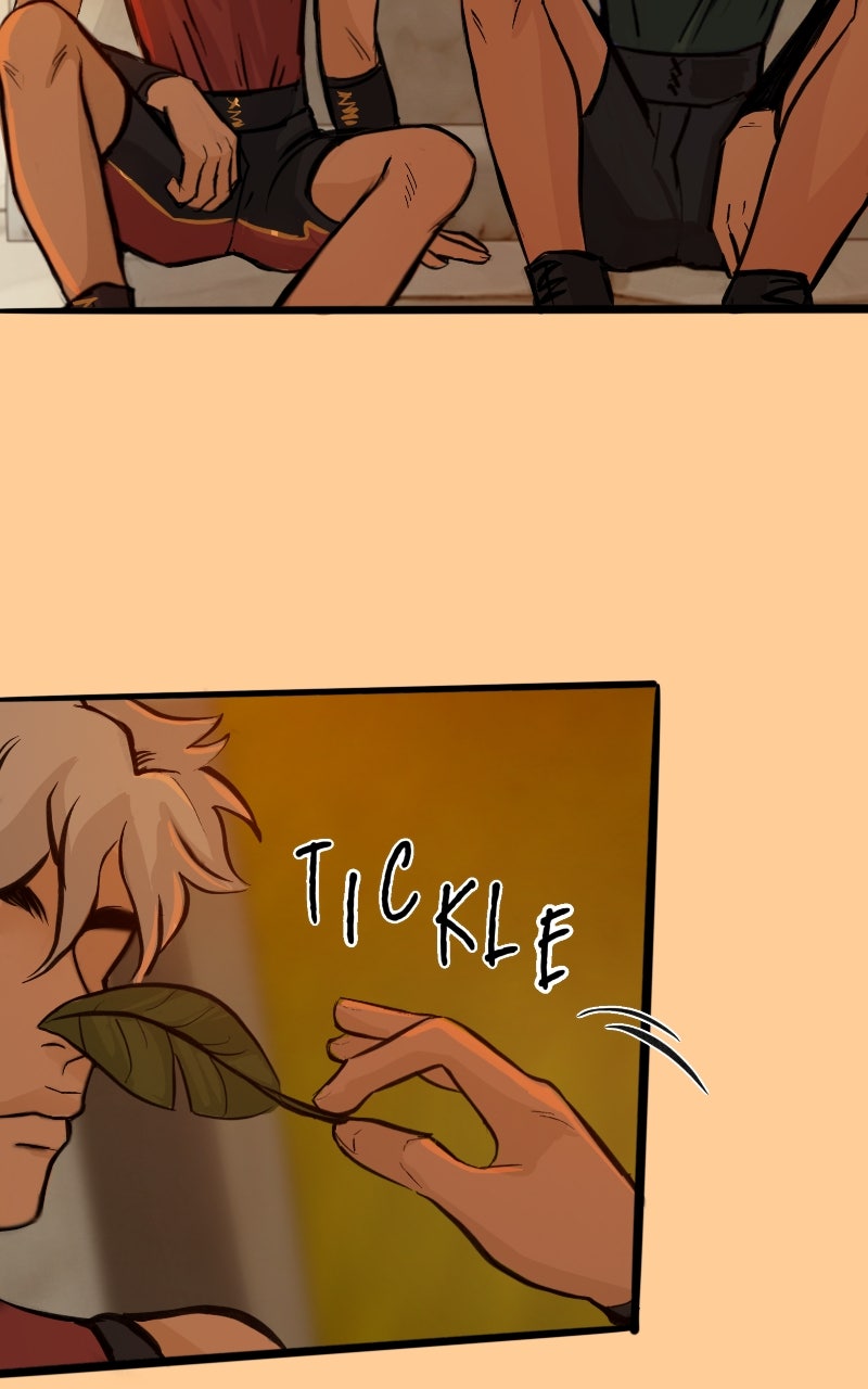 Read Osora EN Manga Online