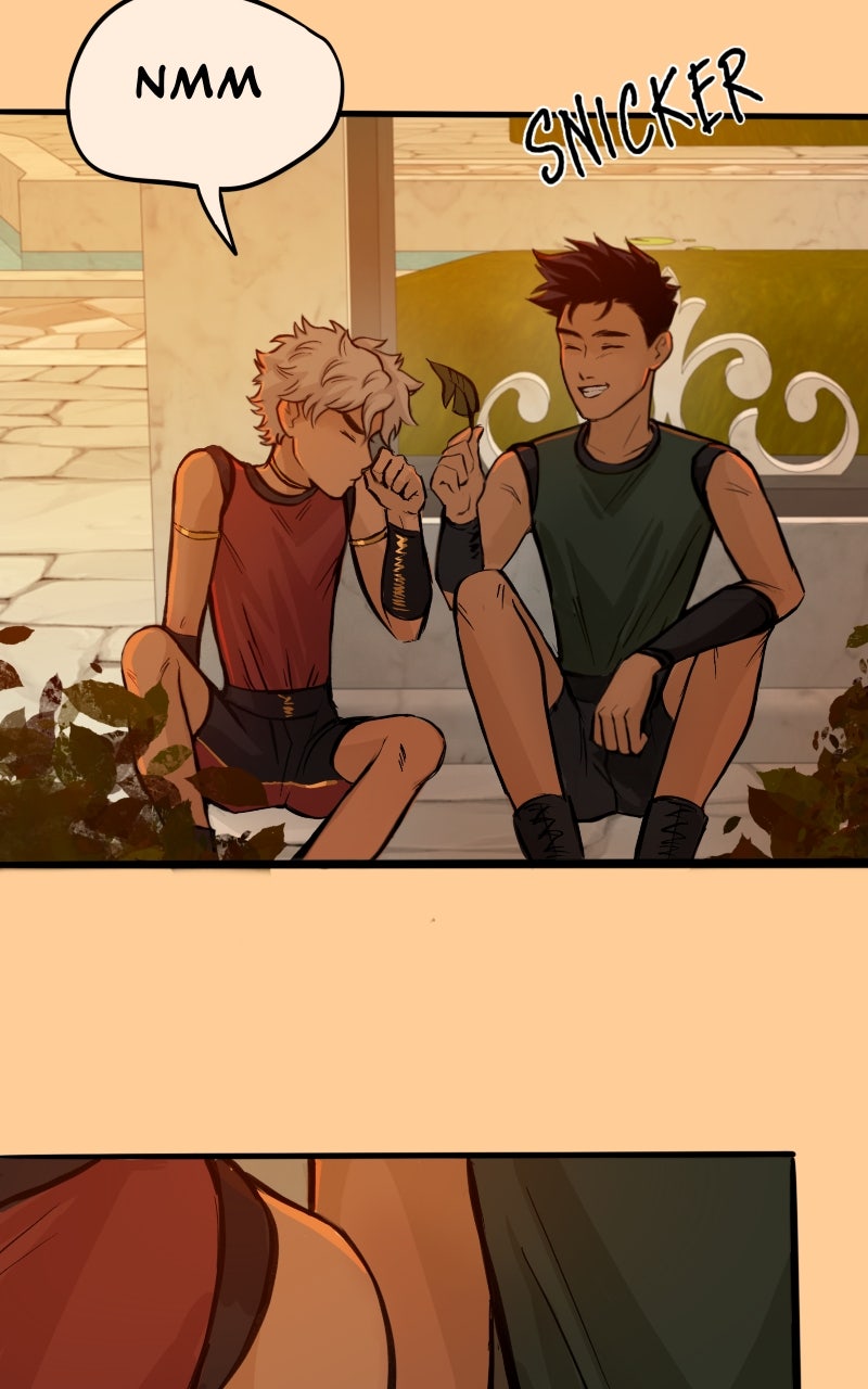 Read Osora EN Manga Online