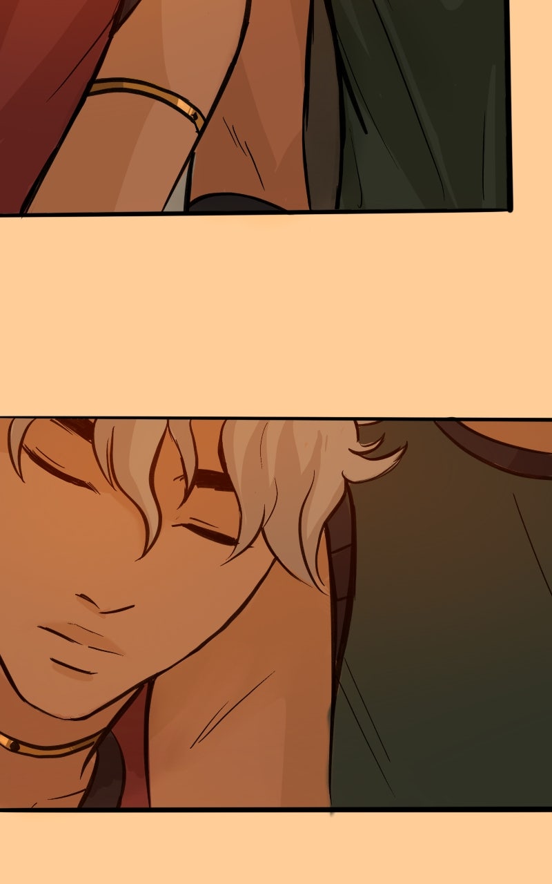 Read Osora EN Manga Online