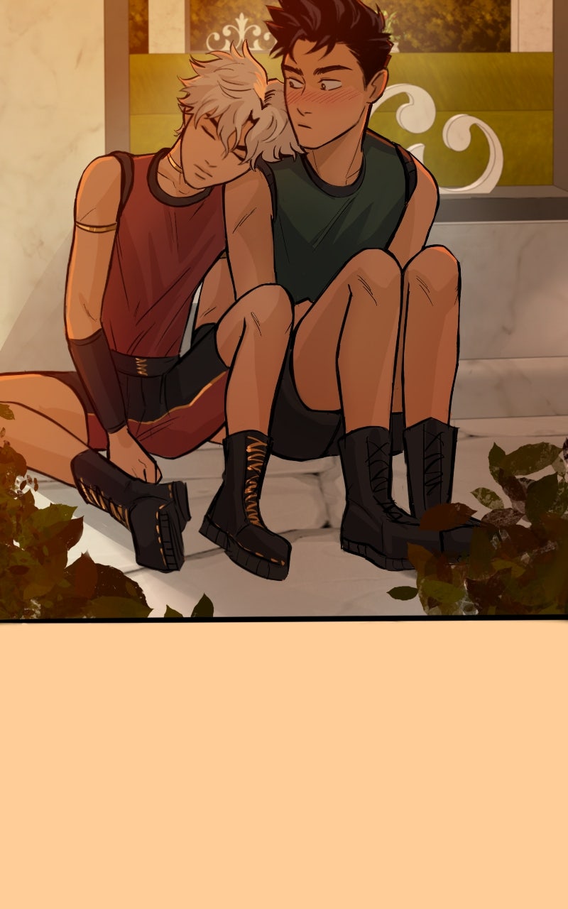 Read Osora EN Manga Online