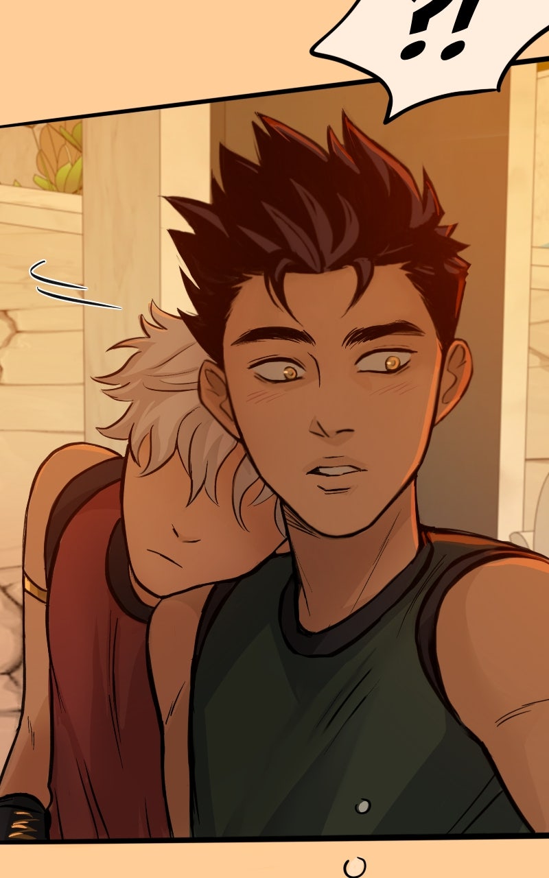 Read Osora EN Manga Online