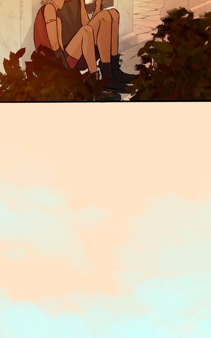 Read Osora EN Manga Online