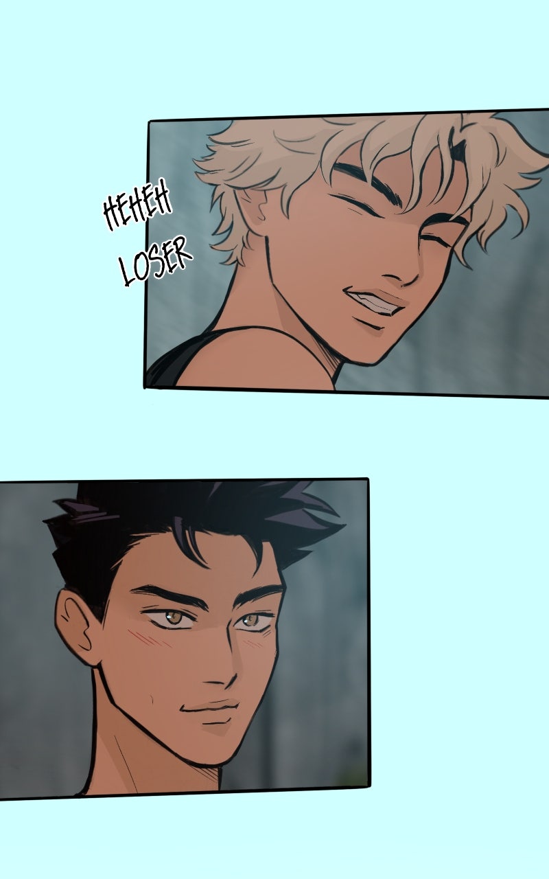 Read Osora EN Manga Online