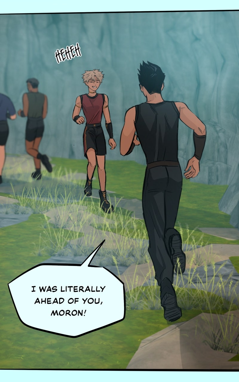 Read Osora EN Manga Online