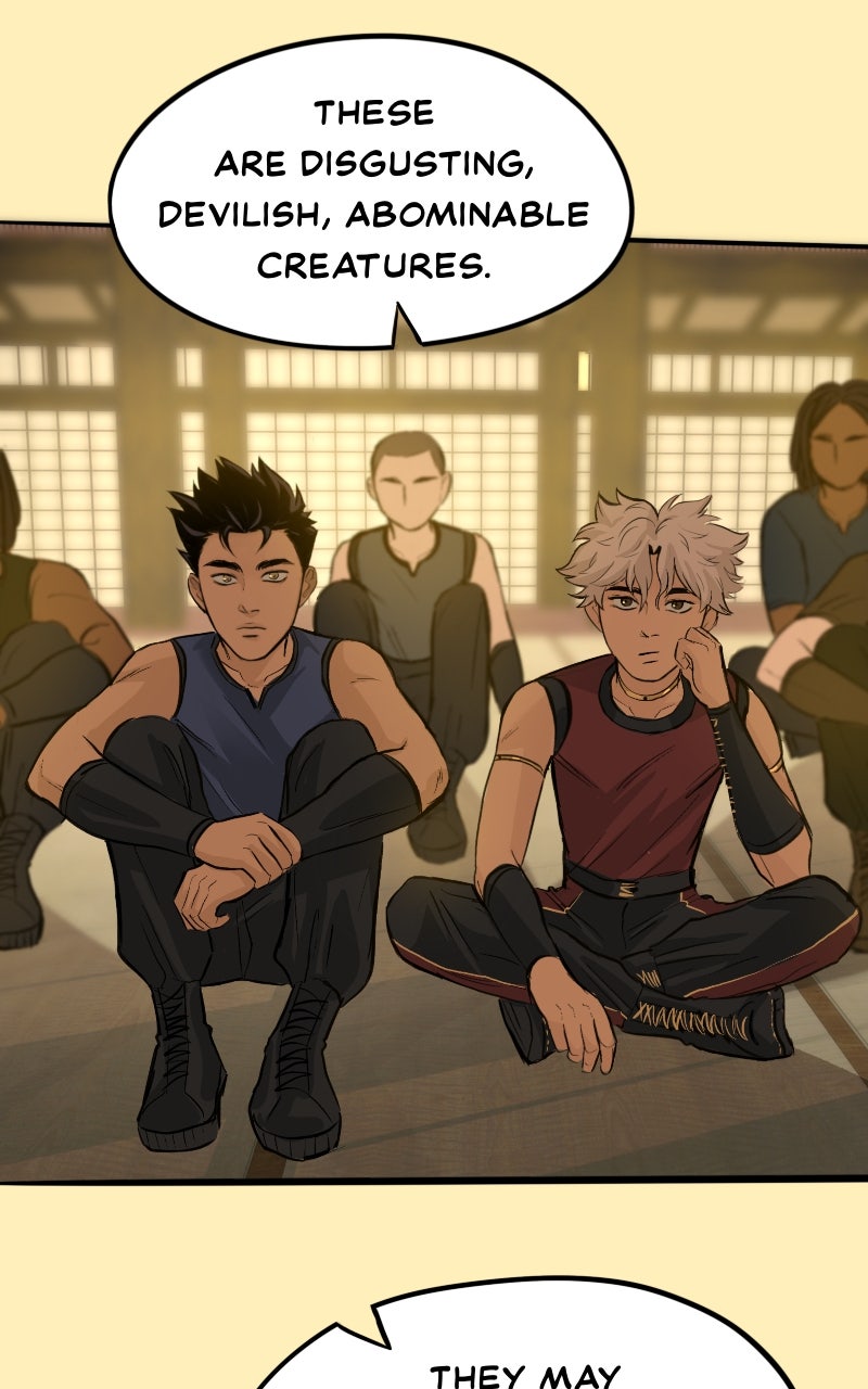 Read Osora EN Manga Online