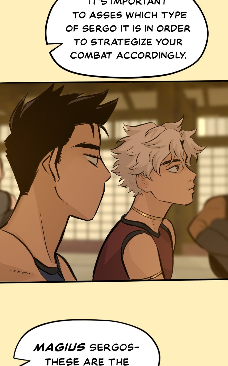 Read Osora EN Manga Online