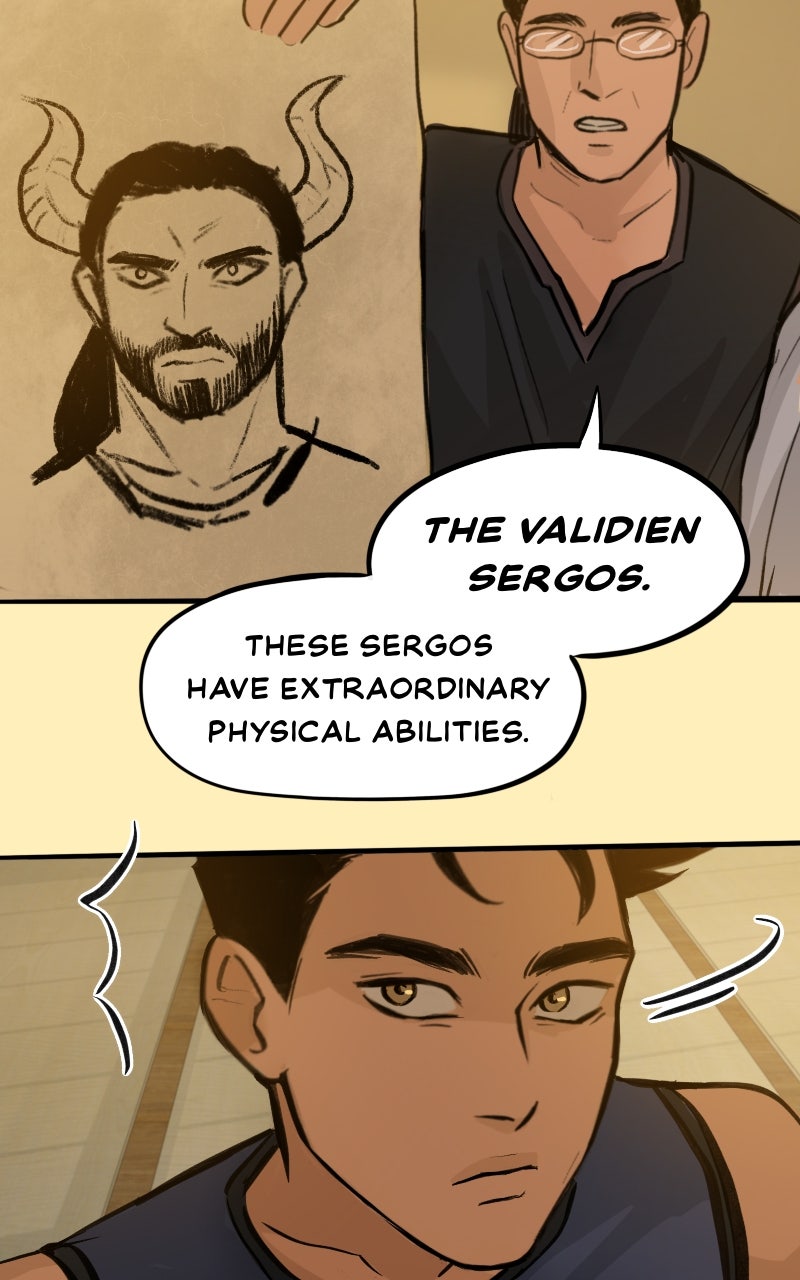 Read Osora EN Manga Online