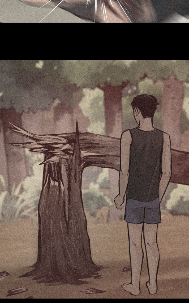 Read Osora EN Manga Online