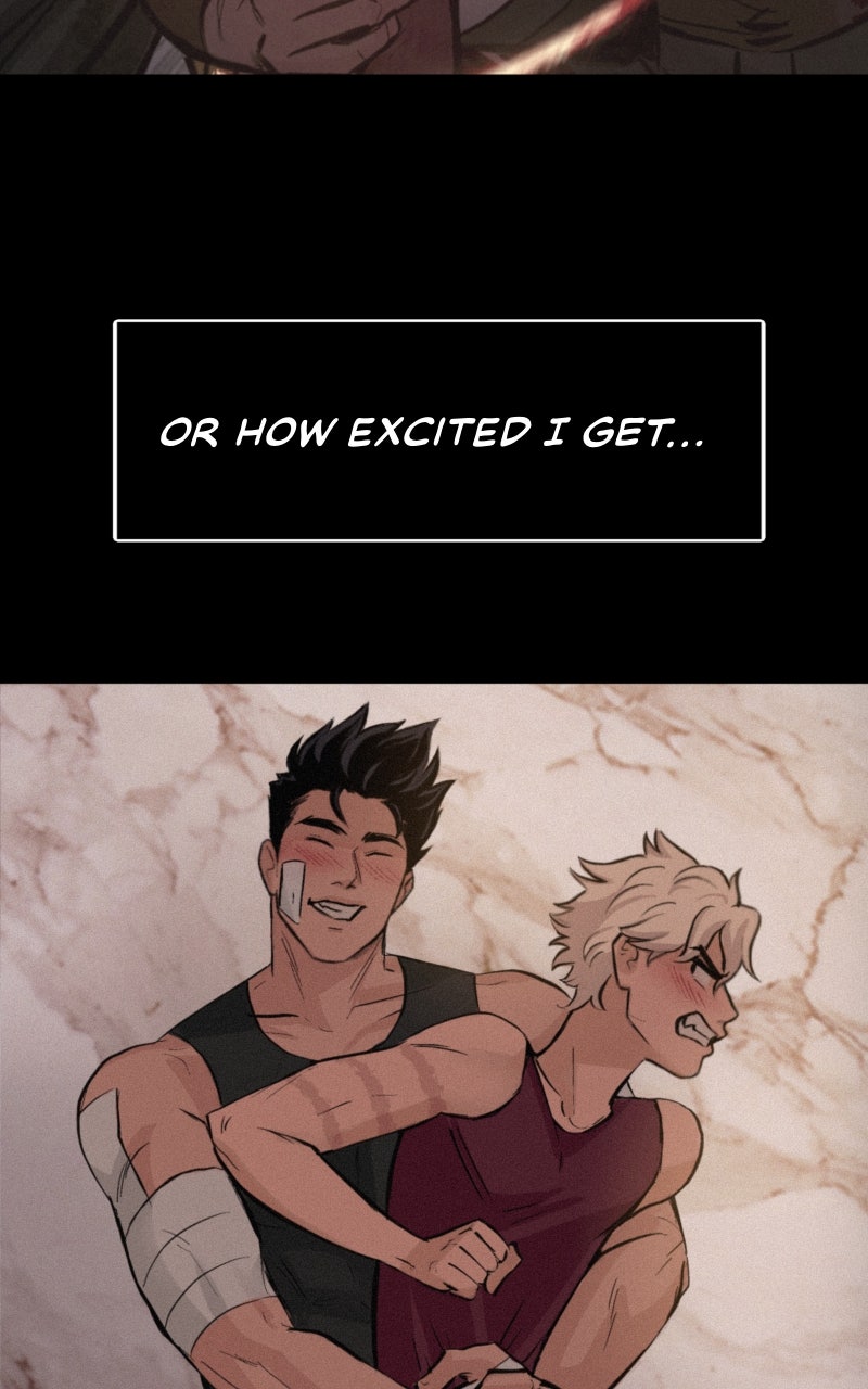 Read Osora EN Manga Online