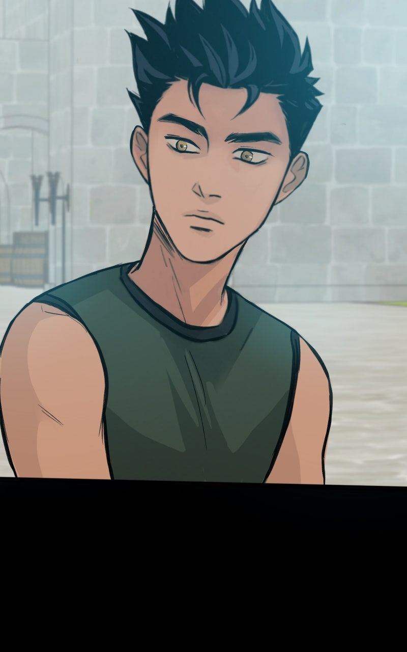 Read Osora EN Manga Online