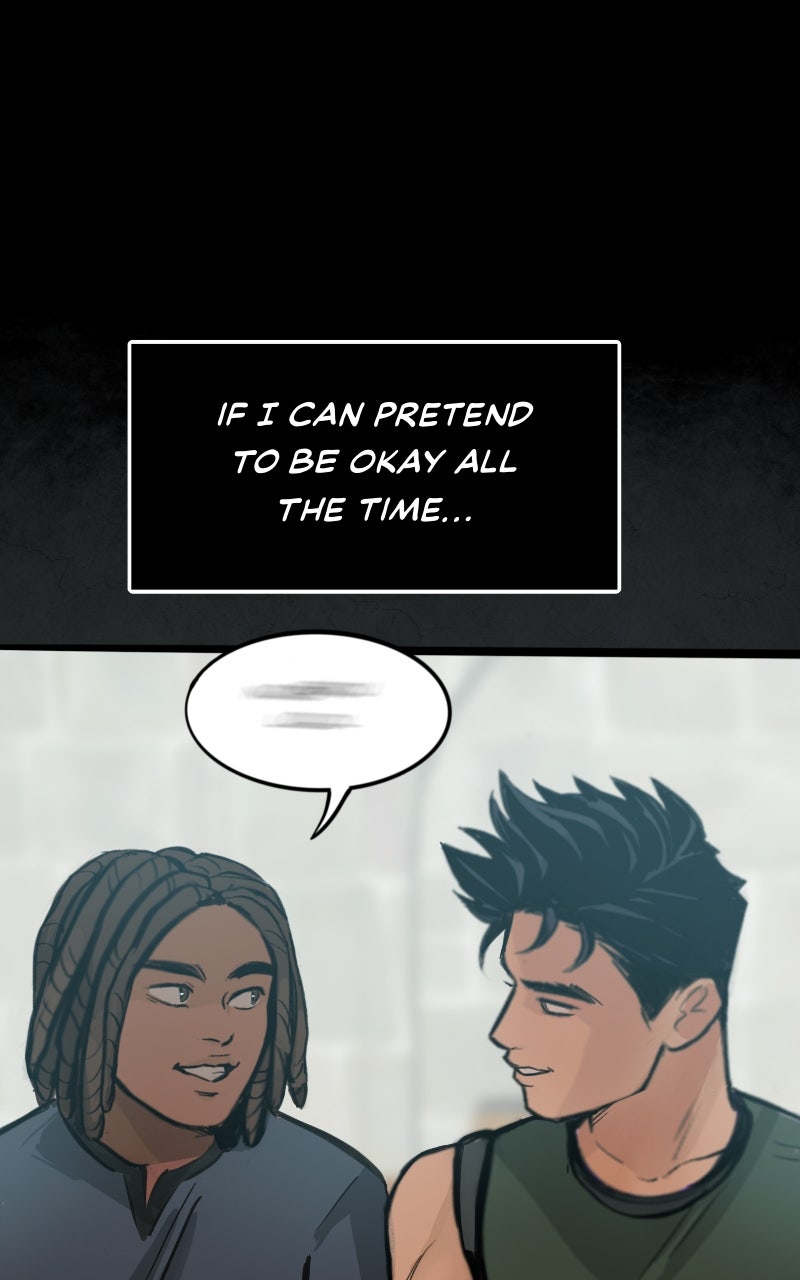 Read Osora EN Manga Online