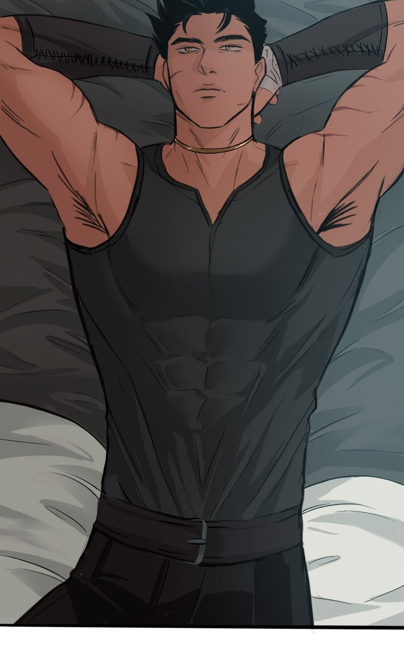 Read Osora EN Manga Online