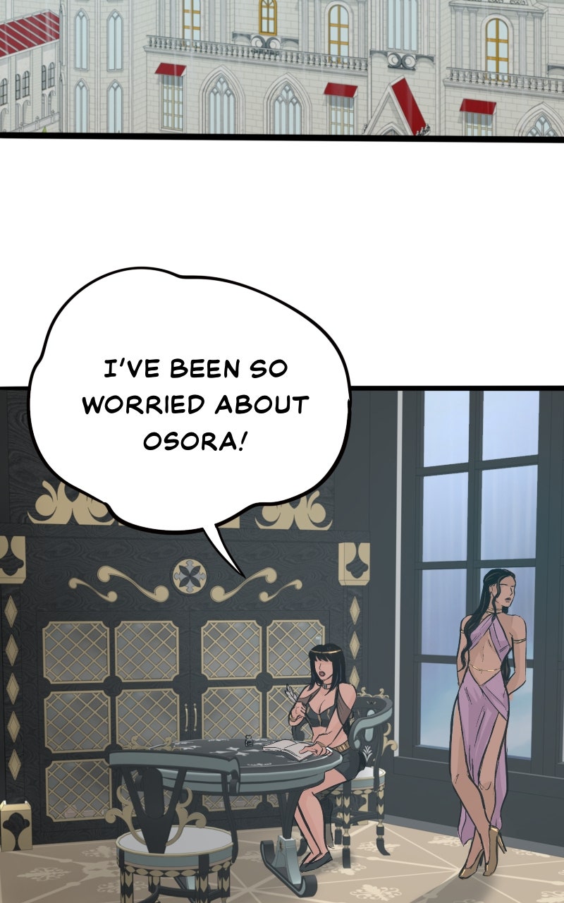 Read Osora EN Manga Online