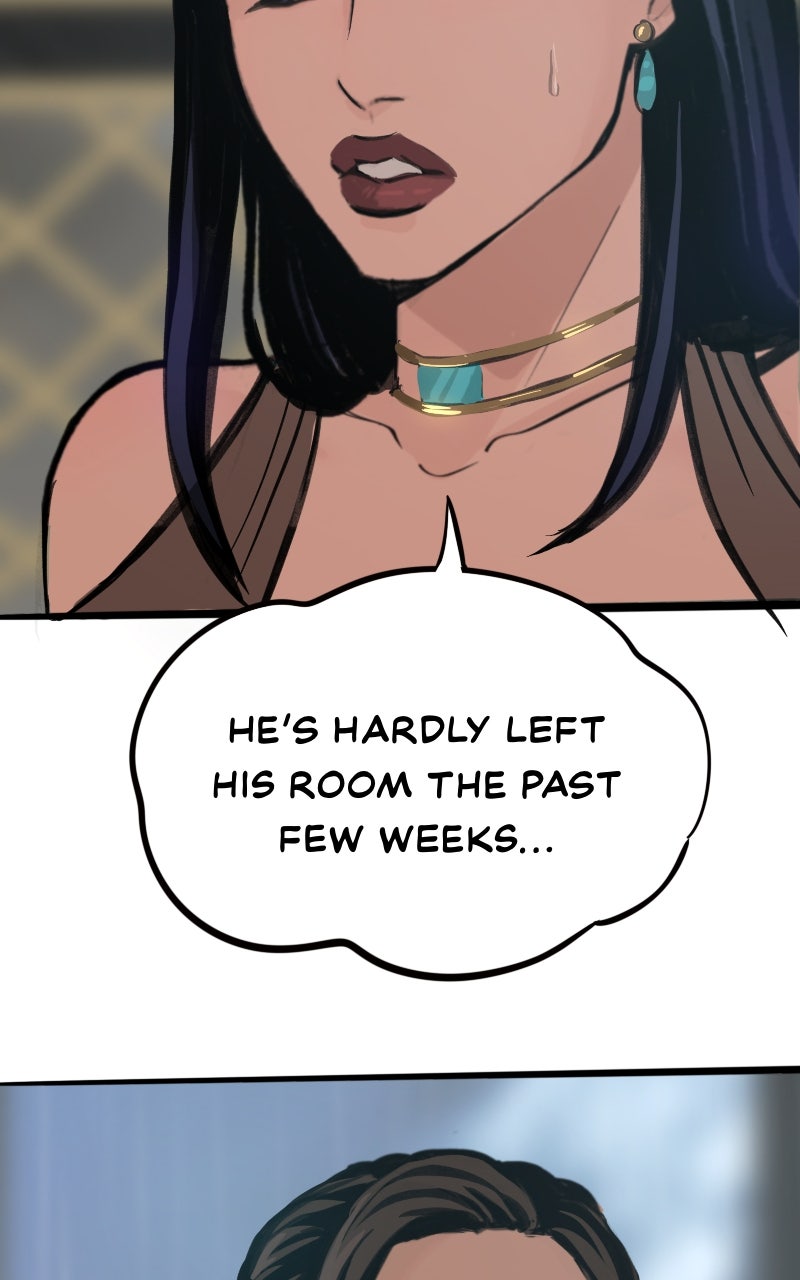 Read Osora EN Manga Online