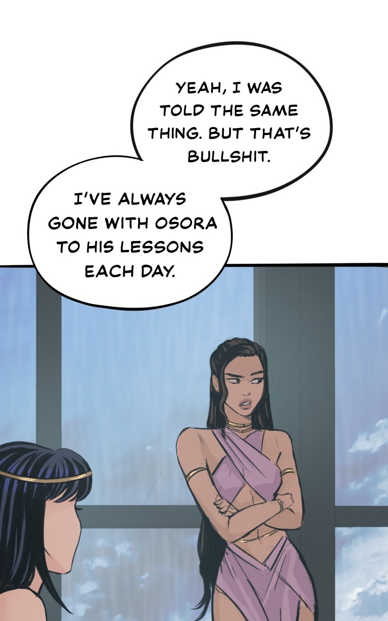 Read Osora EN Manga Online