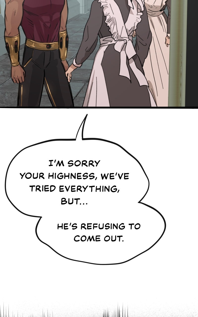 Read Osora EN Manga Online