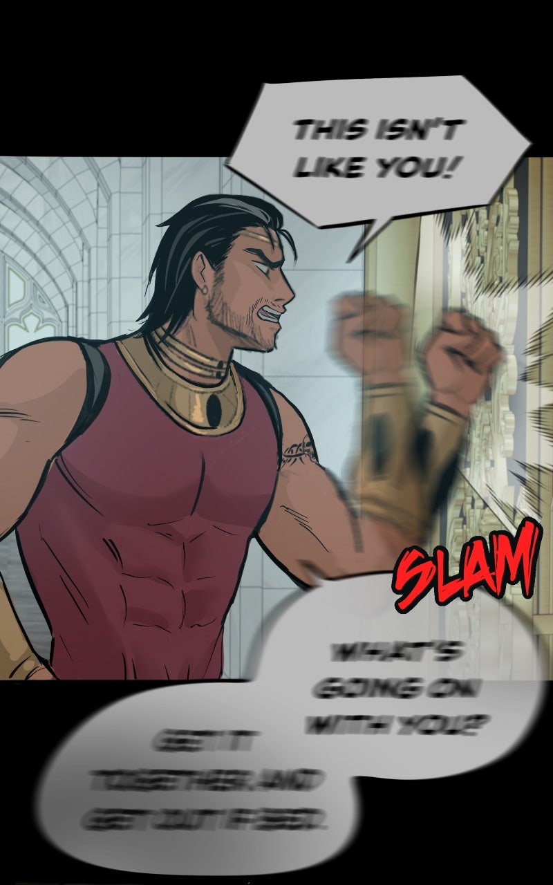 Read Osora EN Manga Online