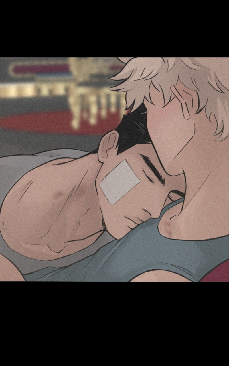 Read Osora EN Manga Online