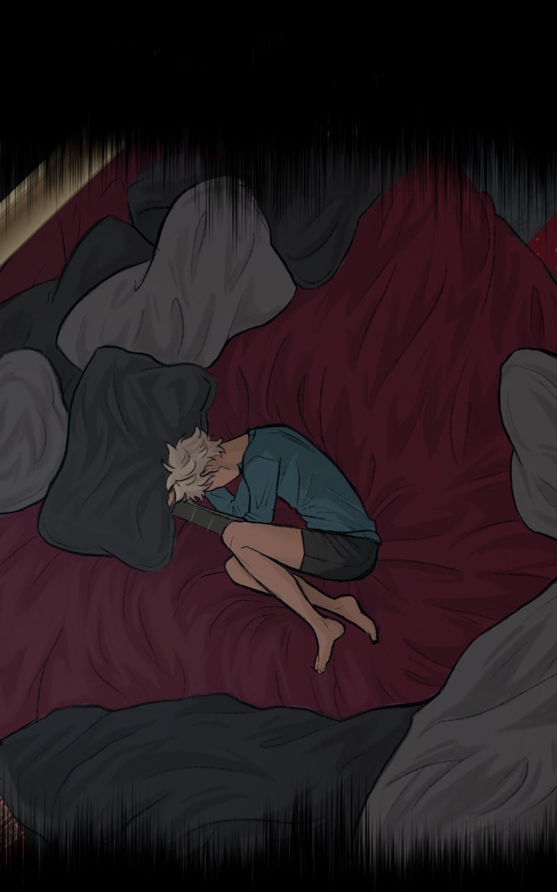 Read Osora EN Manga Online