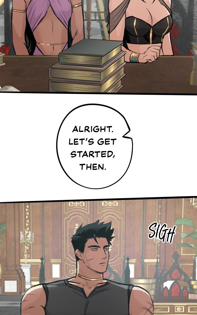 Read Osora EN Manga Online