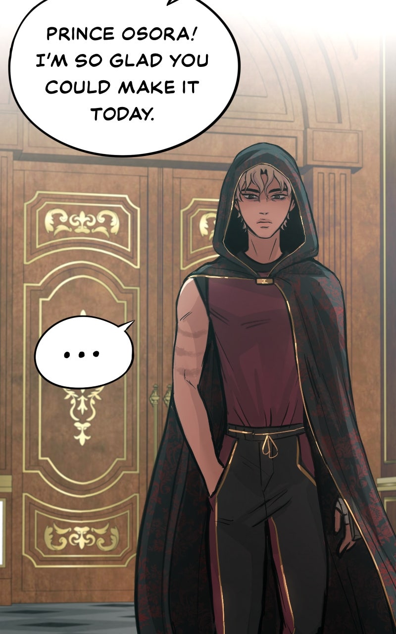 Read Osora EN Manga Online