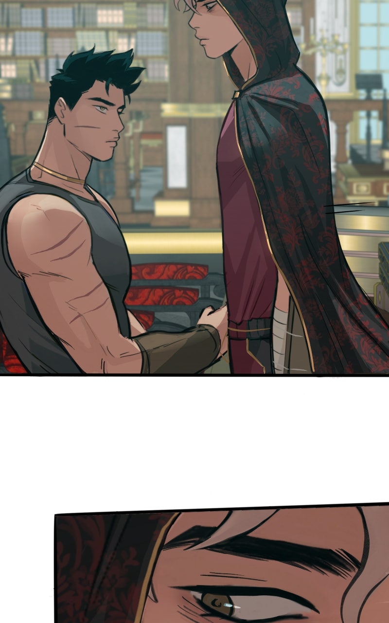 Read Osora EN Manga Online