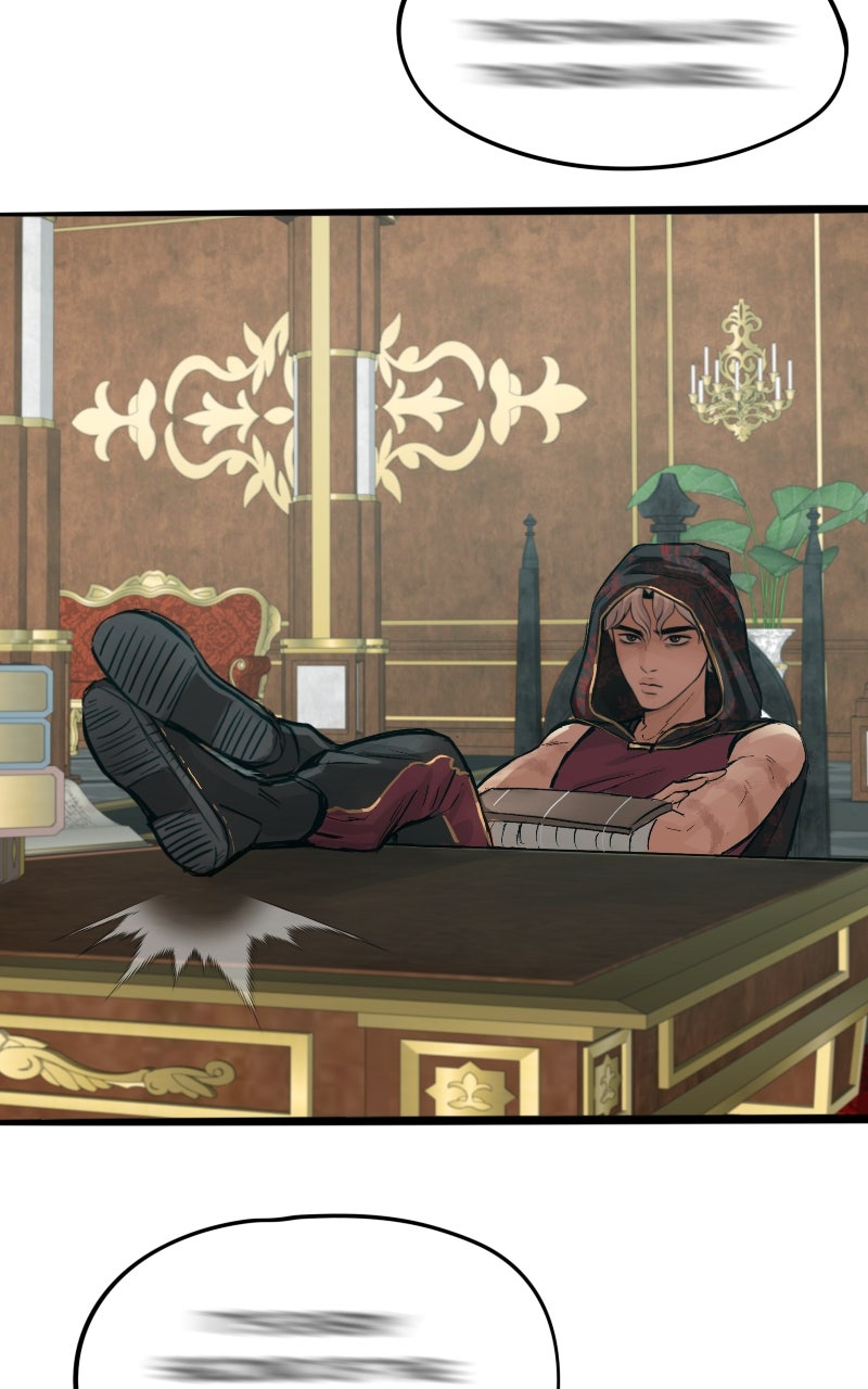 Read Osora EN Manga Online