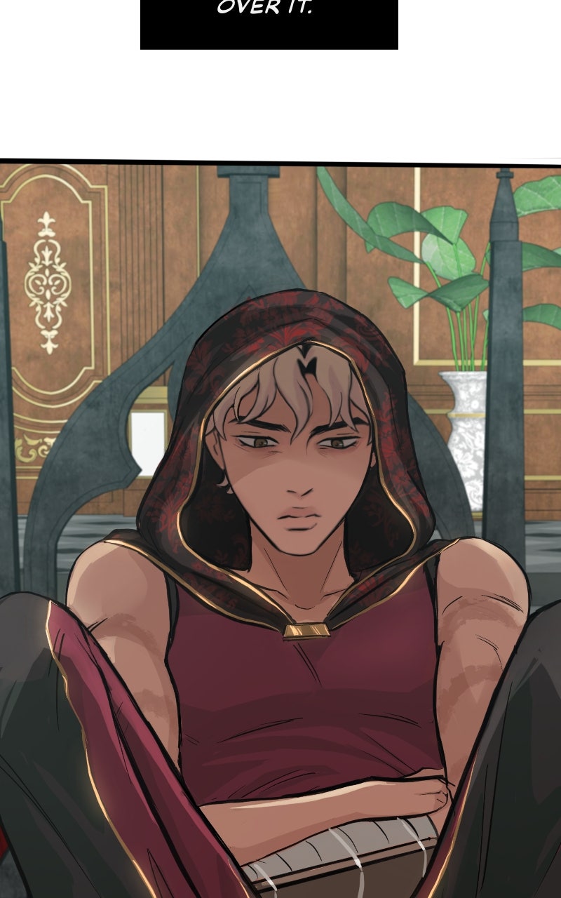 Read Osora EN Manga Online