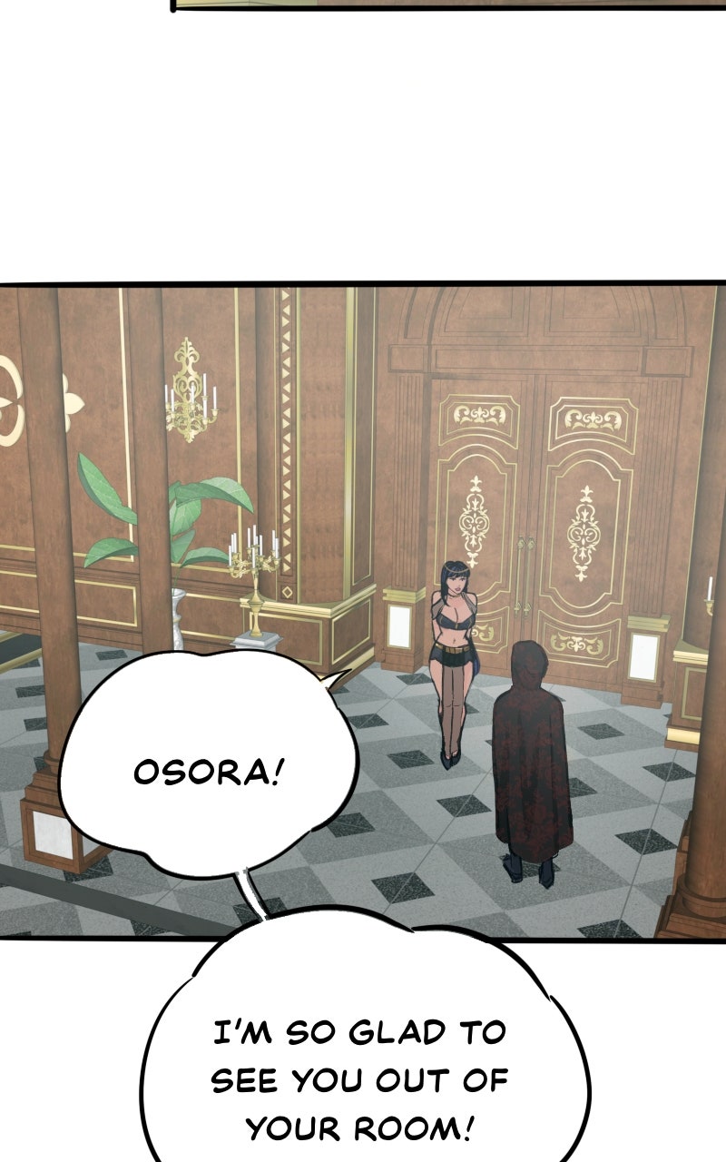 Read Osora EN Manga Online