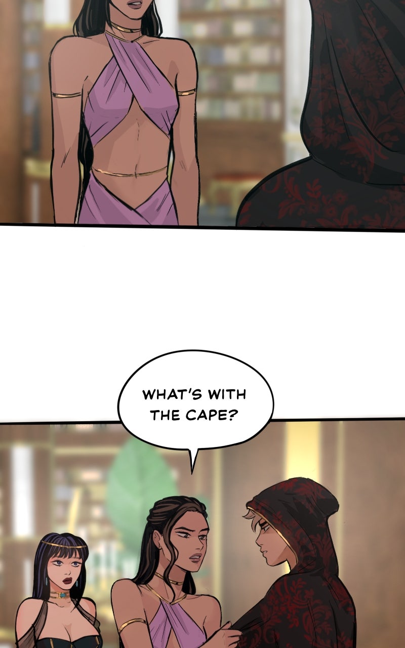 Read Osora EN Manga Online