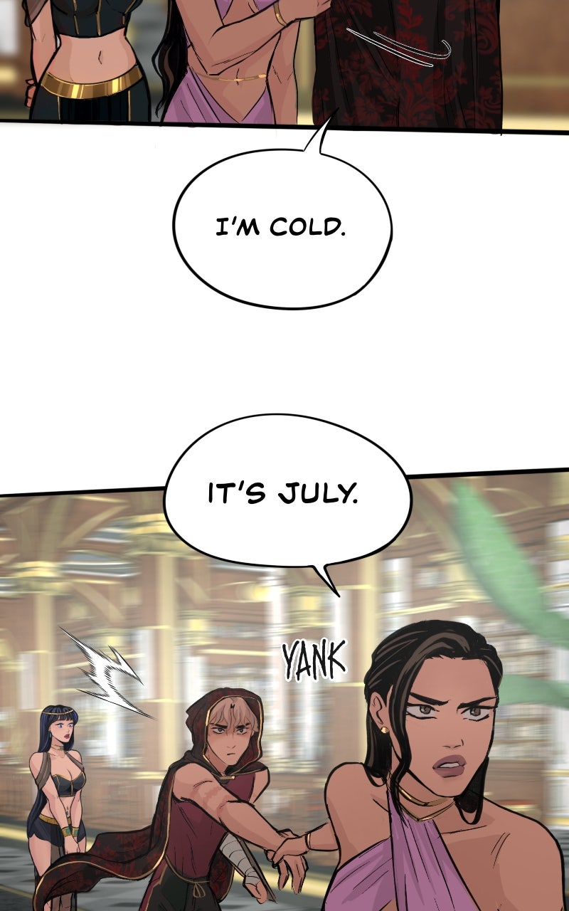 Read Osora EN Manga Online